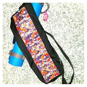 Chira Designs Yoga Mat Bag